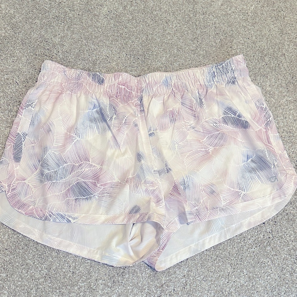 GapFit women’s athletic shorts